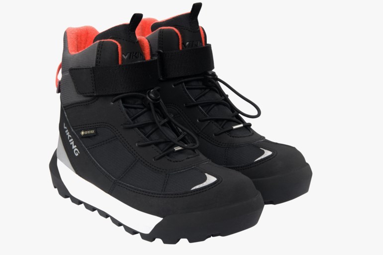 Expower Warm GTX Sort - undefined - 1