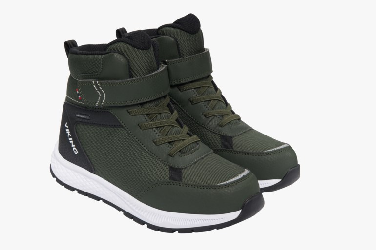 Equip Warm WP 1V, pineblack Grønn - 11035712-Pine/Black-31 - 1