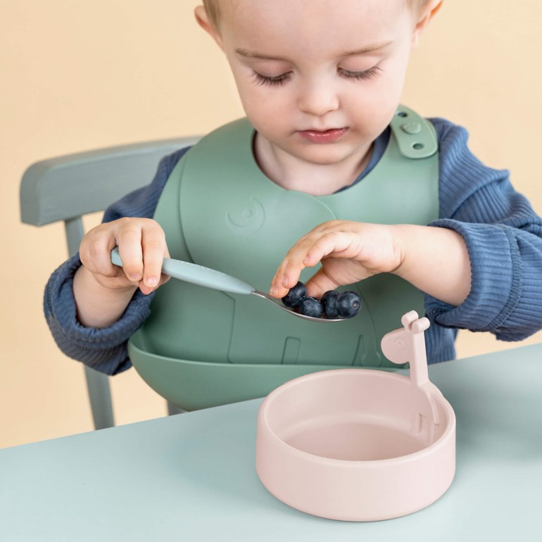 Peekaboo bolle Rosa - 11035784-Powder-275ml - 1