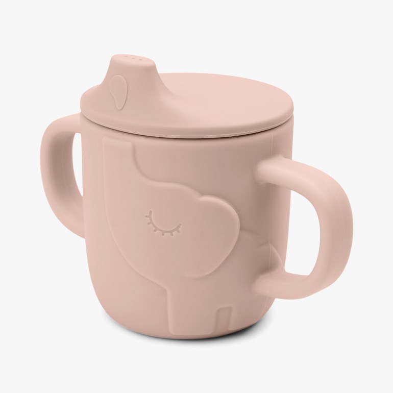 Peekaboo tutekopp Rosa - 11035787-Powder-120ml - 1