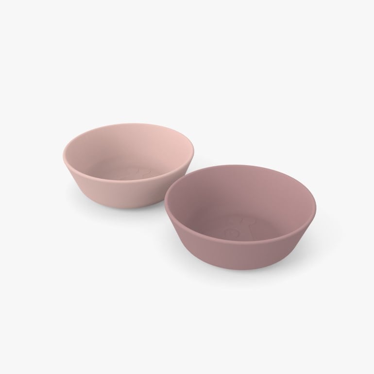 Kiddish bolle 2-pk Rosa - undefined - 1