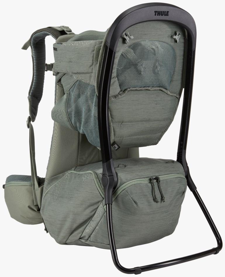 Sapling bæremeis Grønn - 11035791-AgaveGreen-22 l - 1