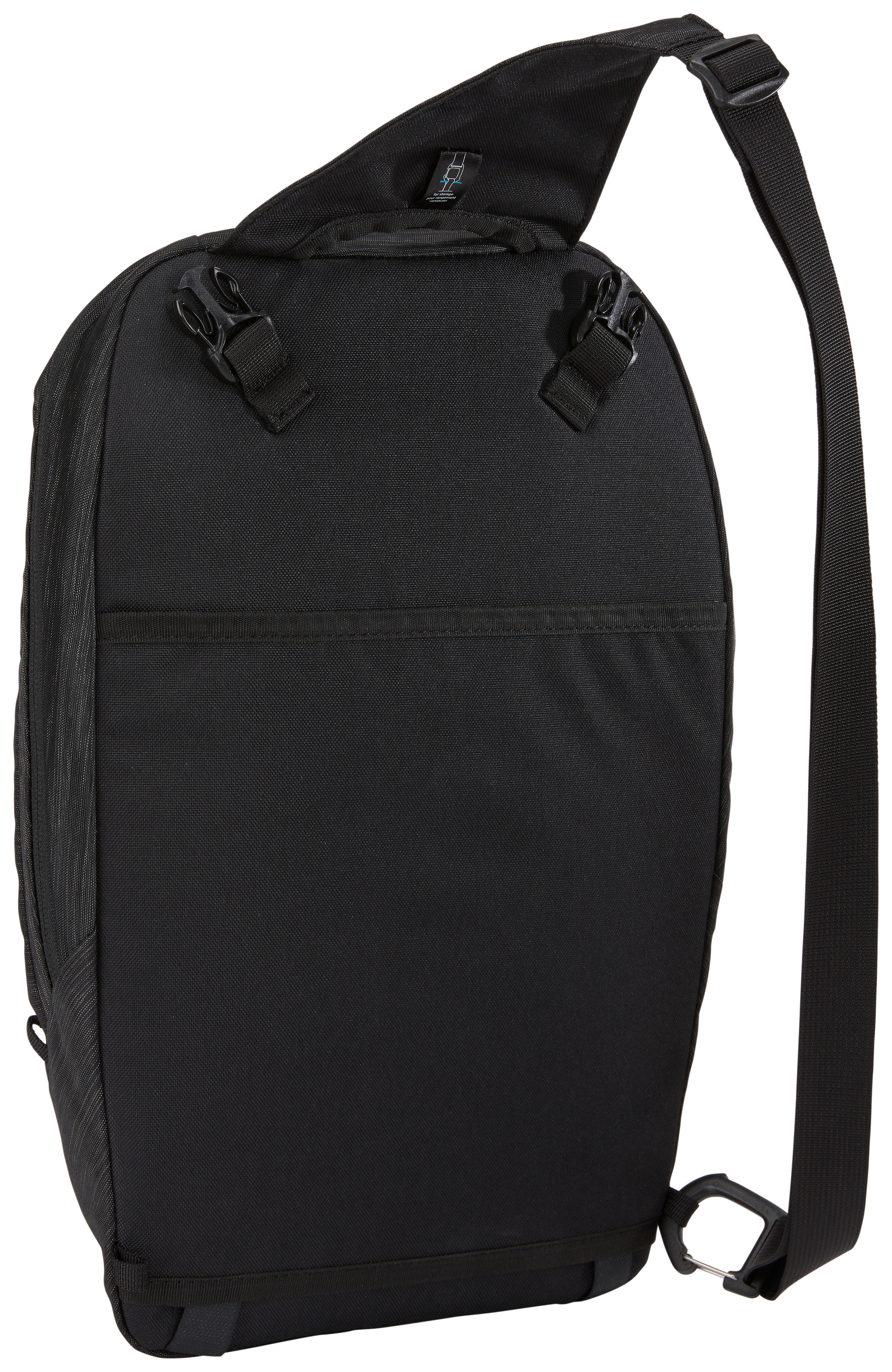 Sapling Sling Pack, black