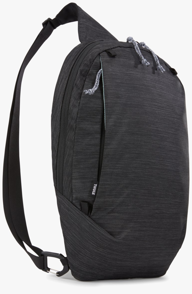 Sapling Sling Pack Sort - 11035792-Black-One Size - 1