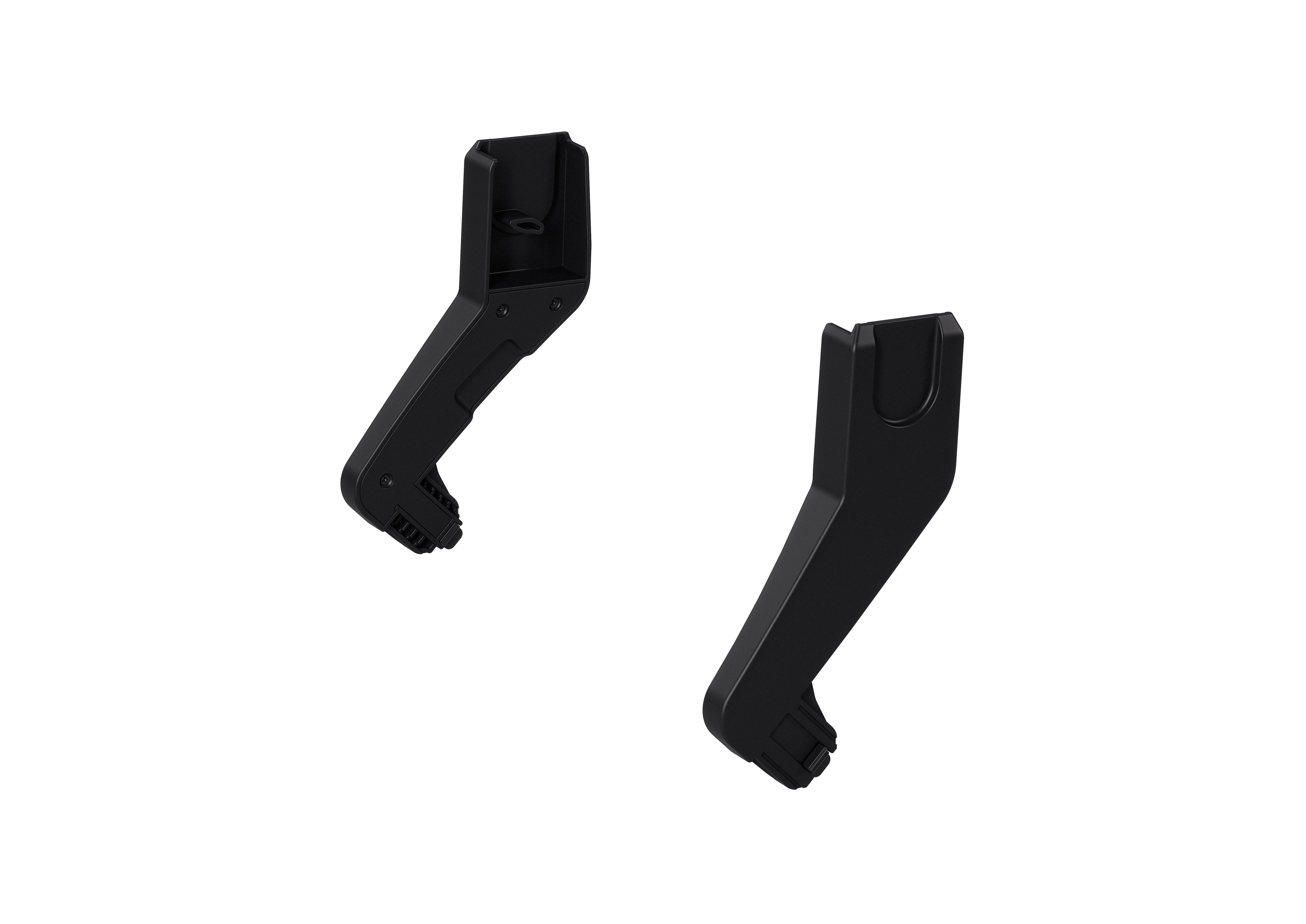 Spring adapter Maxi-Cosi, black