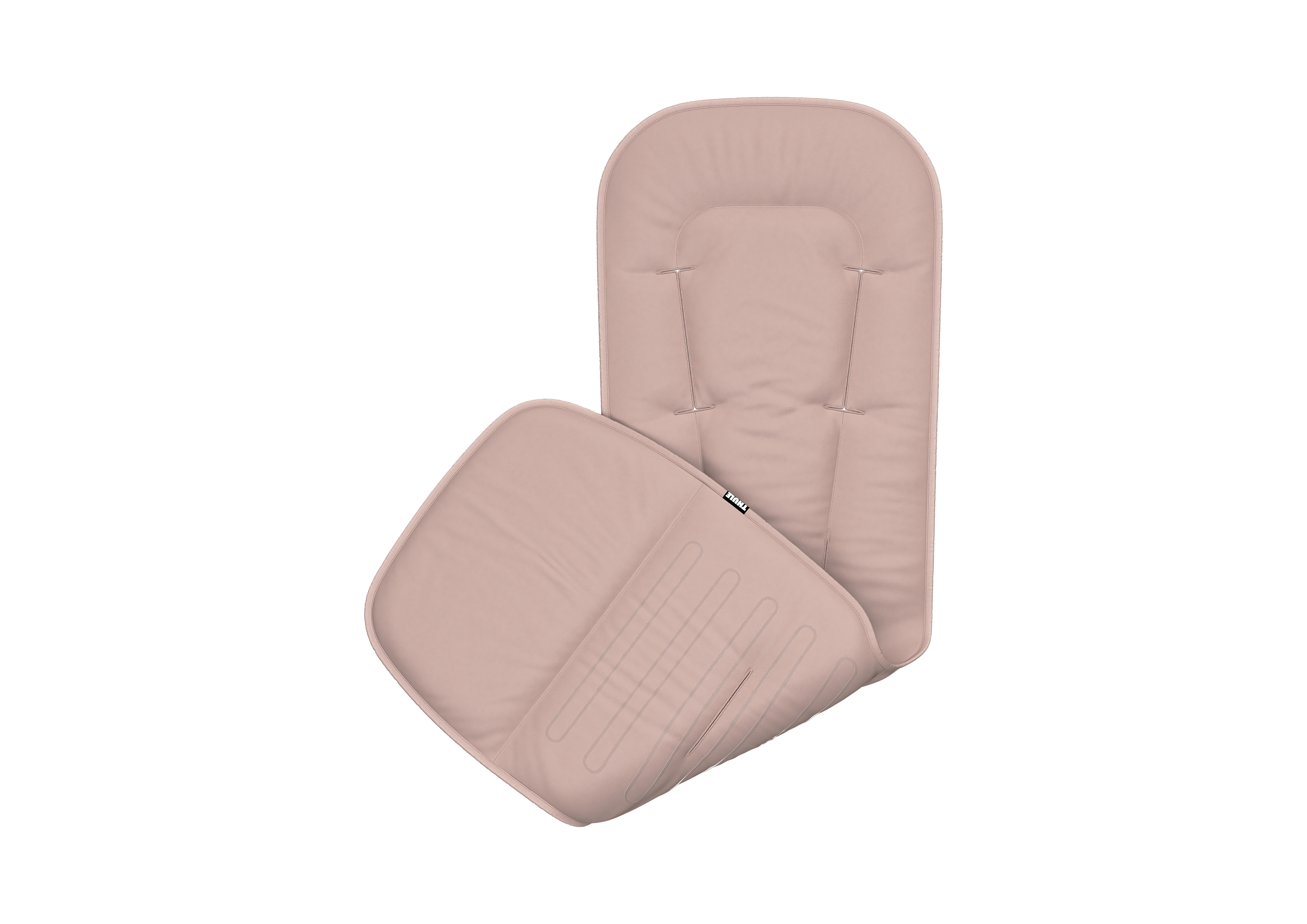 Seat liner til vogn