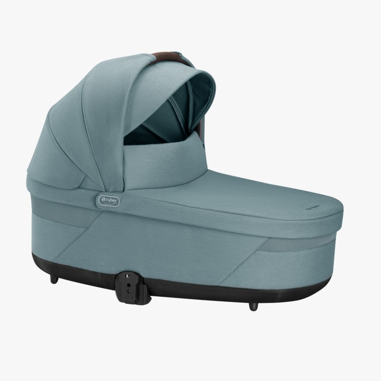 Gold Line Talos bag S Lux Blå - 11035807-SkyBlue-0-6mth - 1