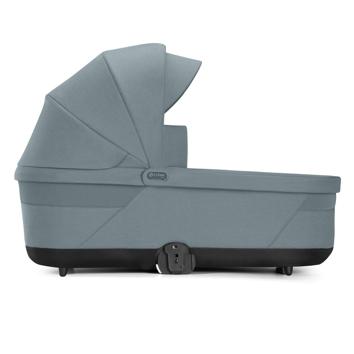 Cybex COT S Lux Liggedel, Stormy Blue