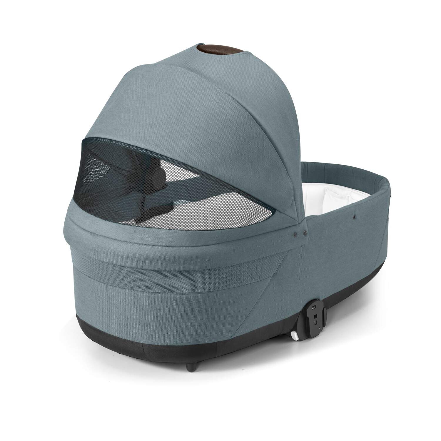 Cybex COT S Lux Liggedel, Stormy Blue