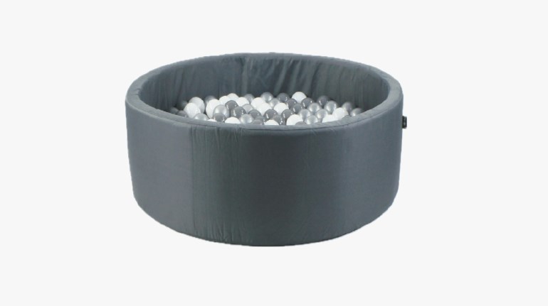 Katla ballbinge Grå - undefined - 1