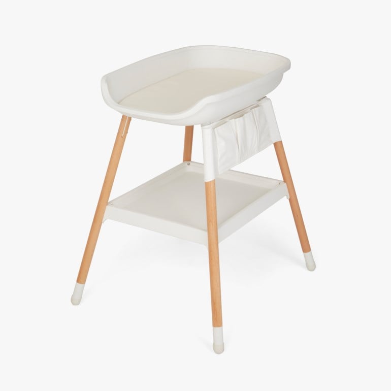 Stellebord Hvit - 11035815-White-One Size - 1