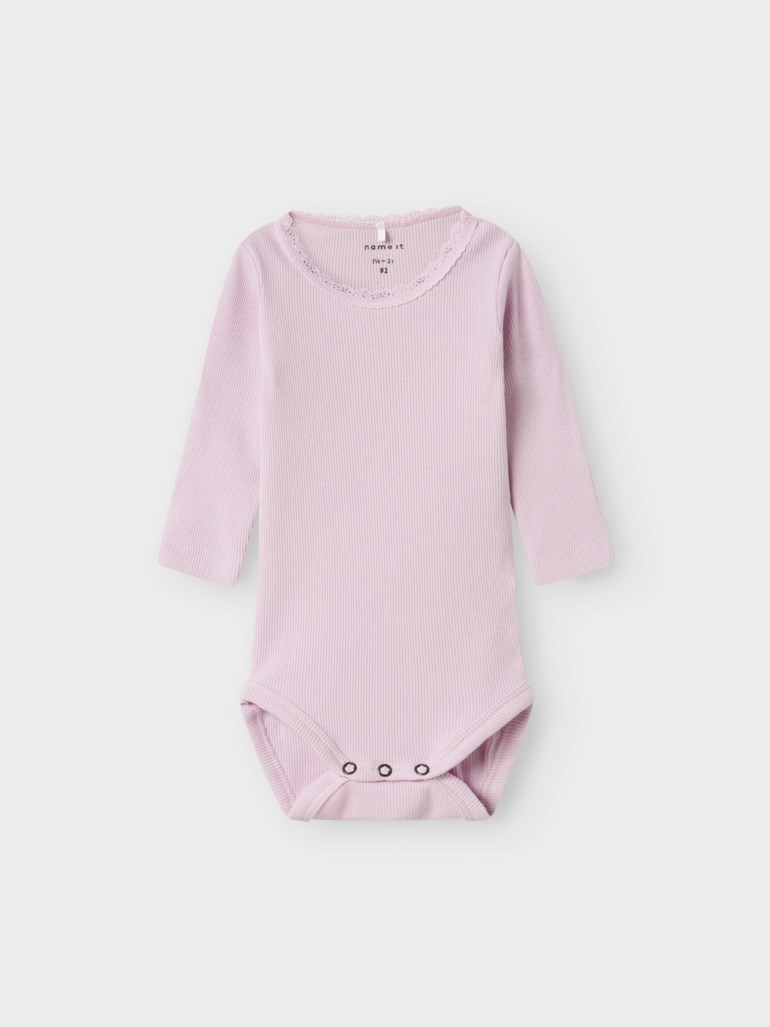 Name It Kab body Rosa - undefined - 1