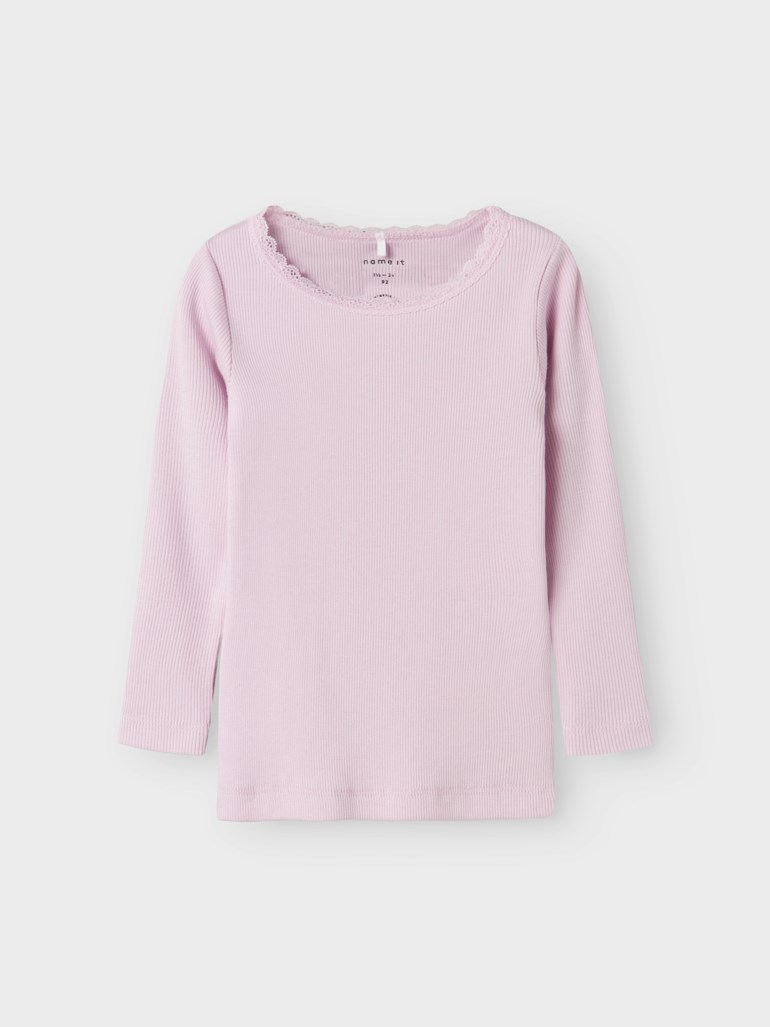 Name It Kab genser Rosa - undefined - 1