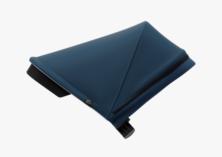 Spring kalesje Marine - undefined - 1