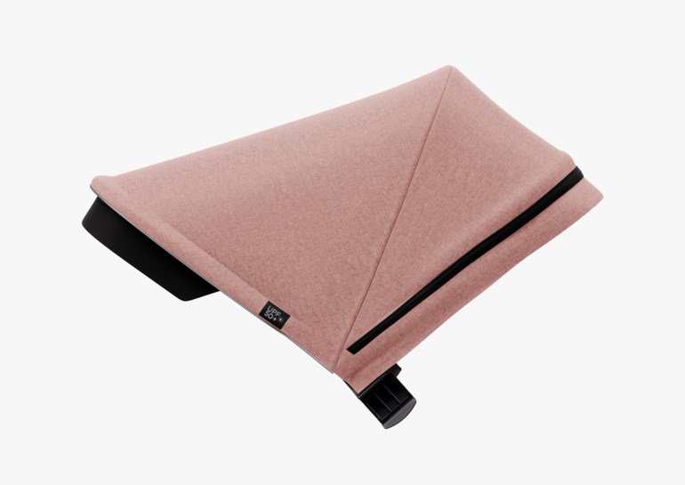 Spring kalesje Rosa - undefined - 1