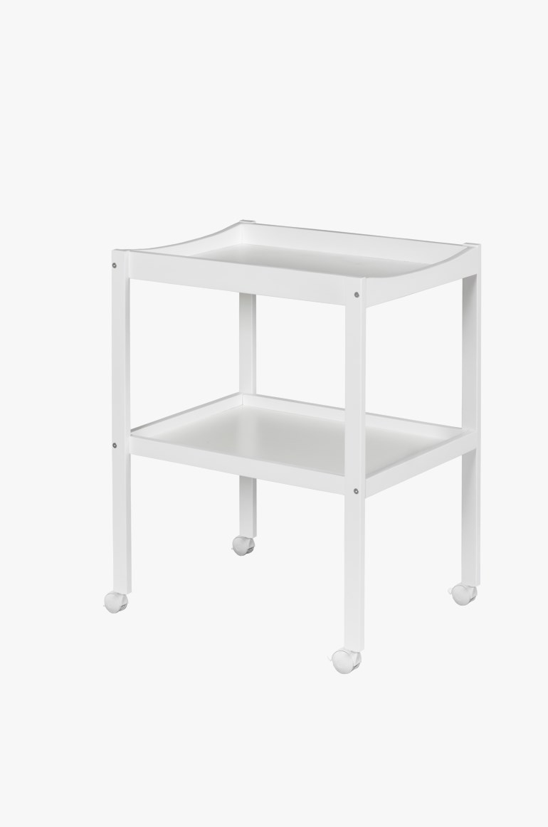 Stellebord basic Hvit - undefined - 1