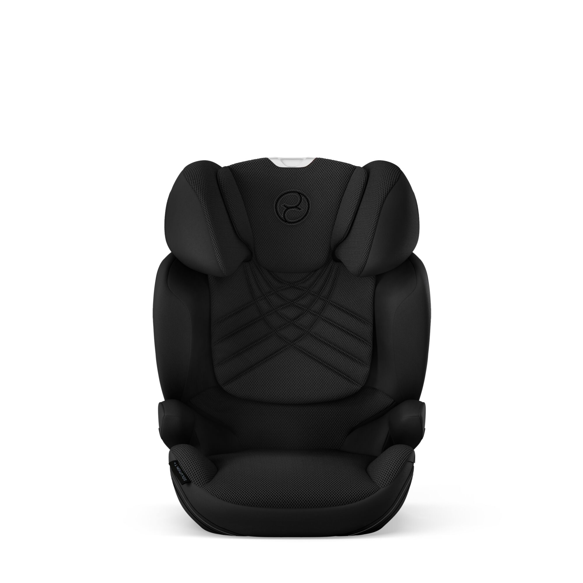 Cybex SOLUTION T i-Fix Plus Bilstol, Sepia Black