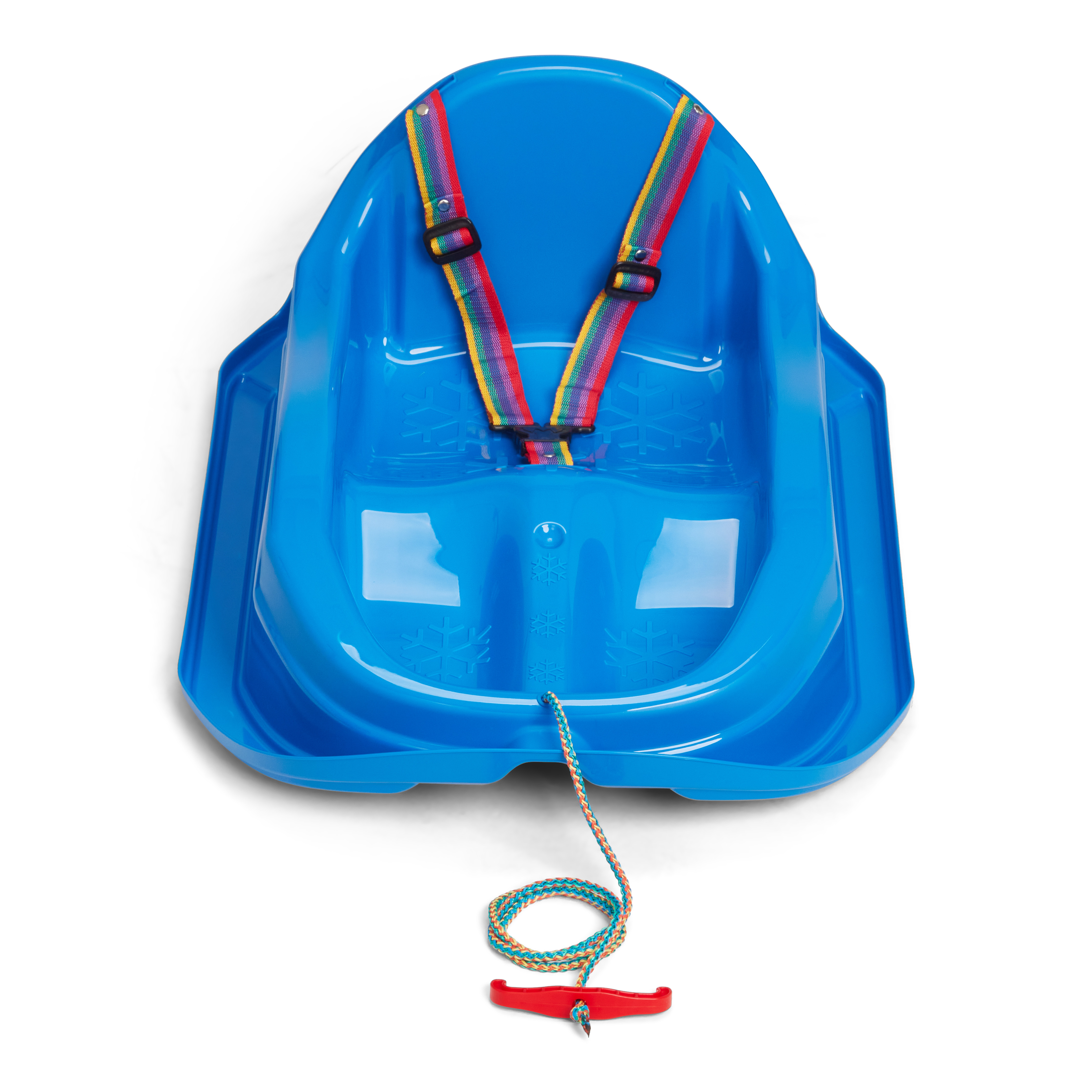 Babyakebrett, blue