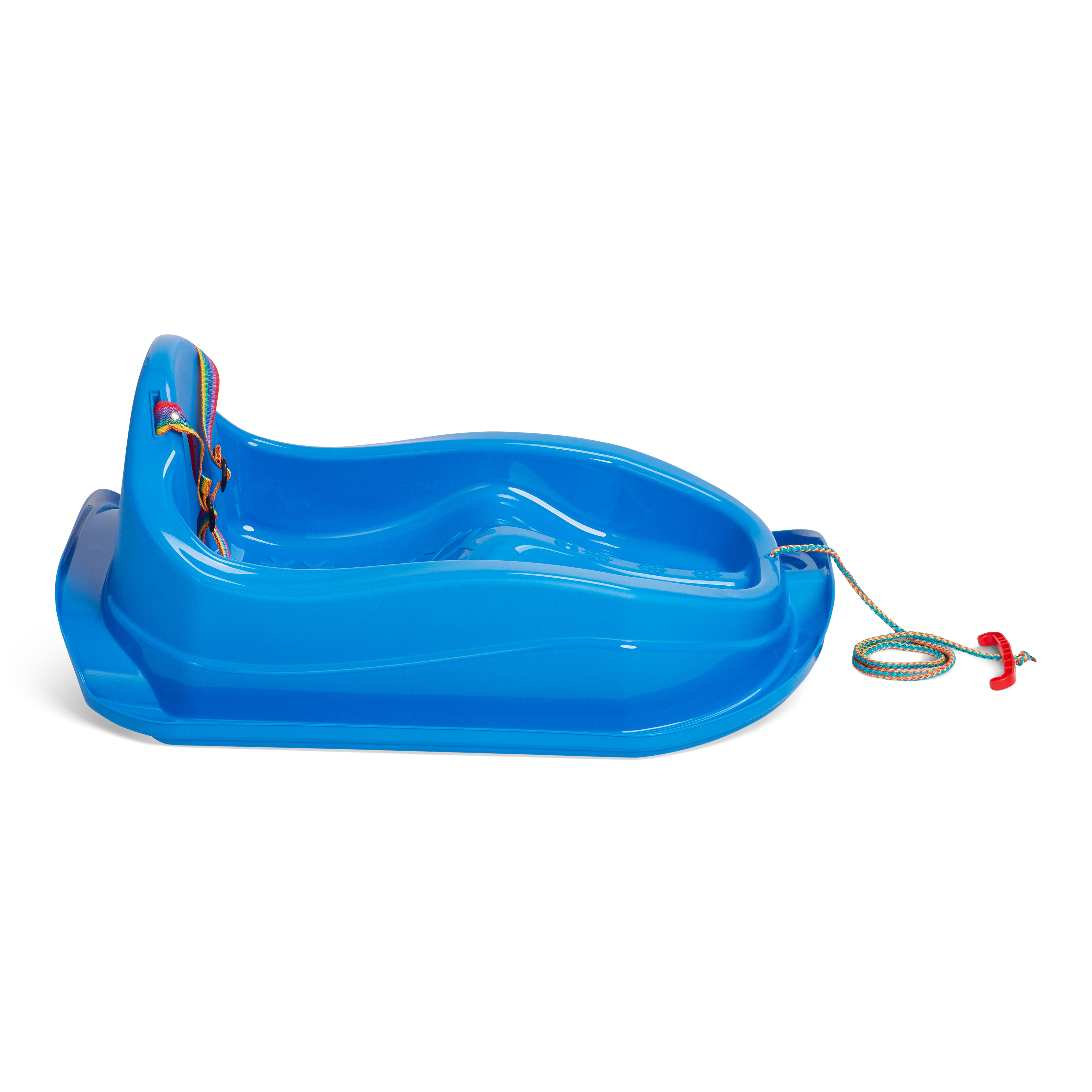 Babyakebrett, blue