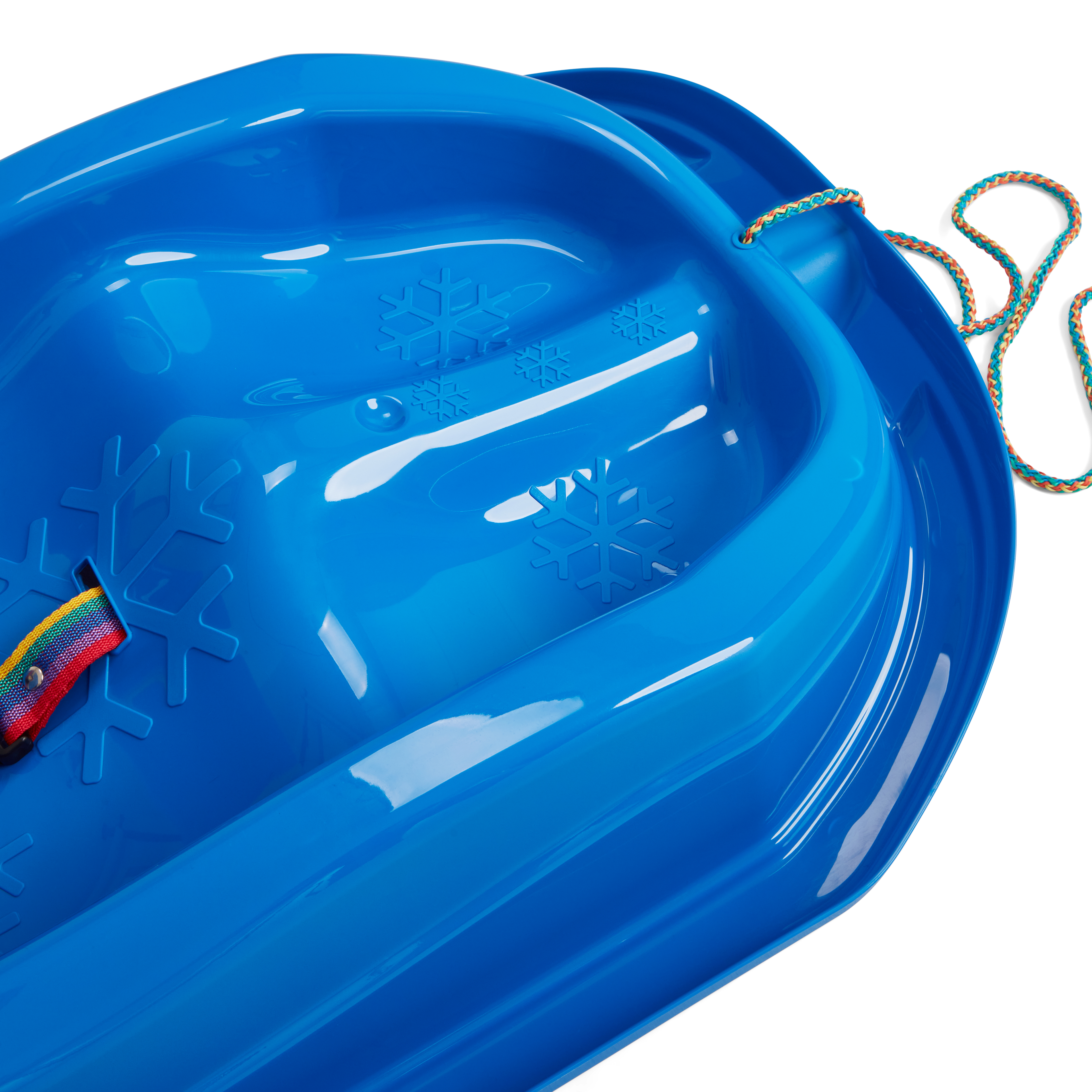 Babyakebrett, blue