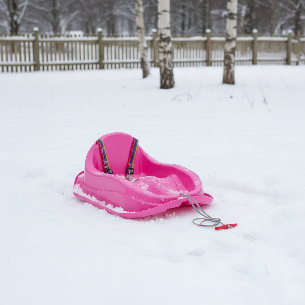 Babyakebrett Rosa - 11036005-Pink-One Size - 1