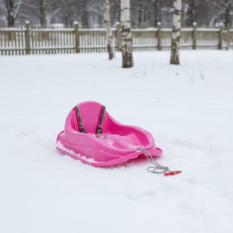 Babyakebrett Rosa - 11036005-Pink-One Size - 1