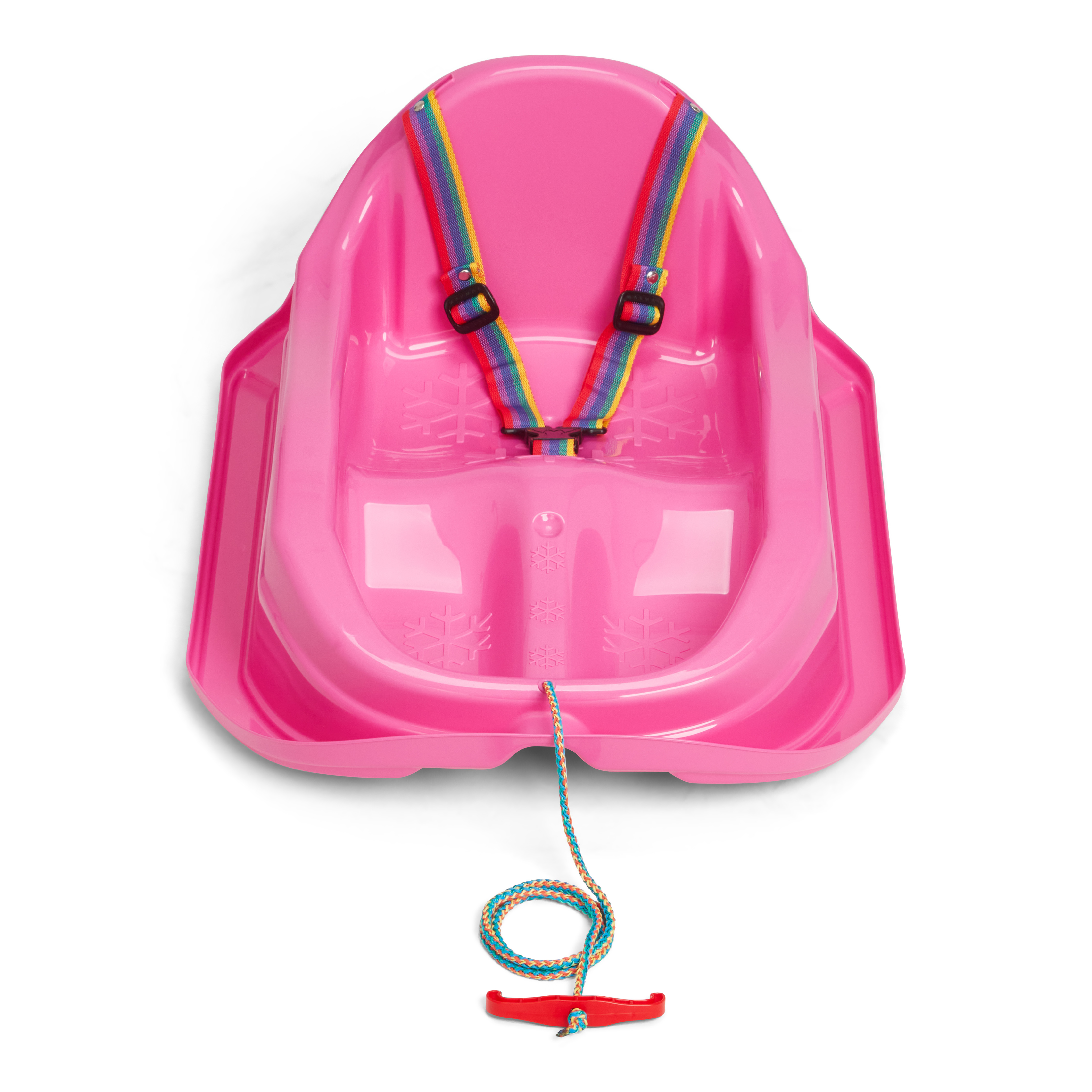 Babyakebrett, pink