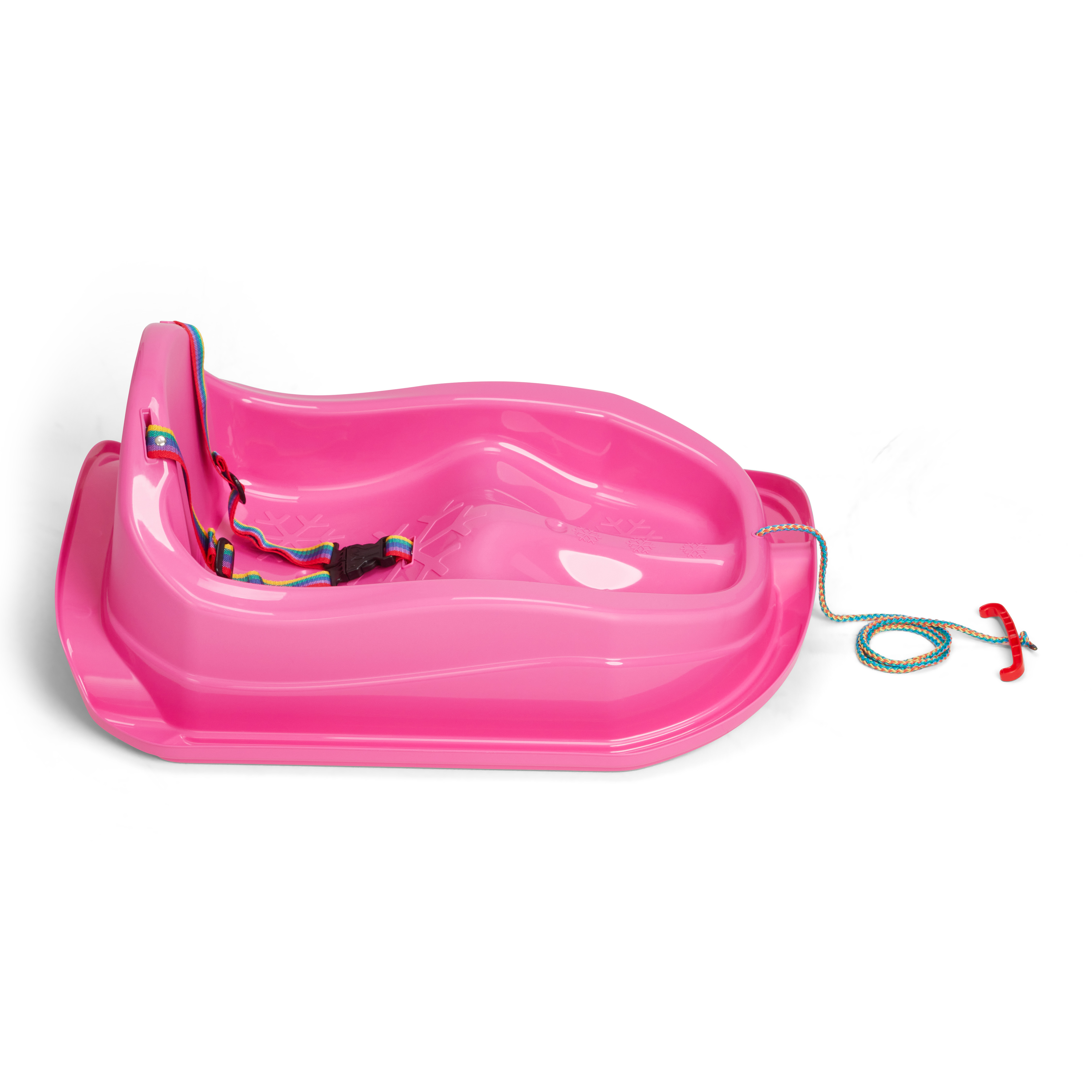 Babyakebrett, pink