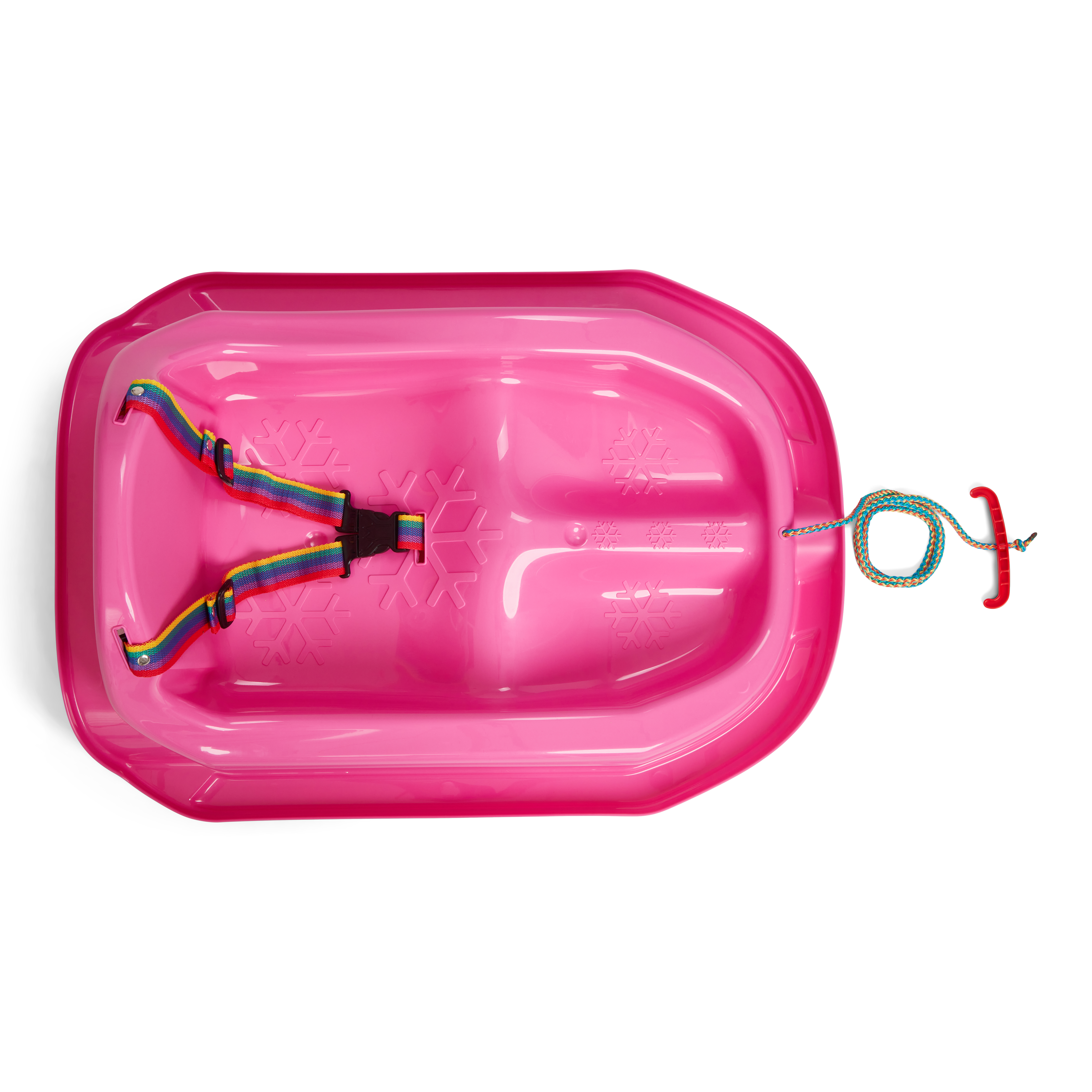 Babyakebrett, pink