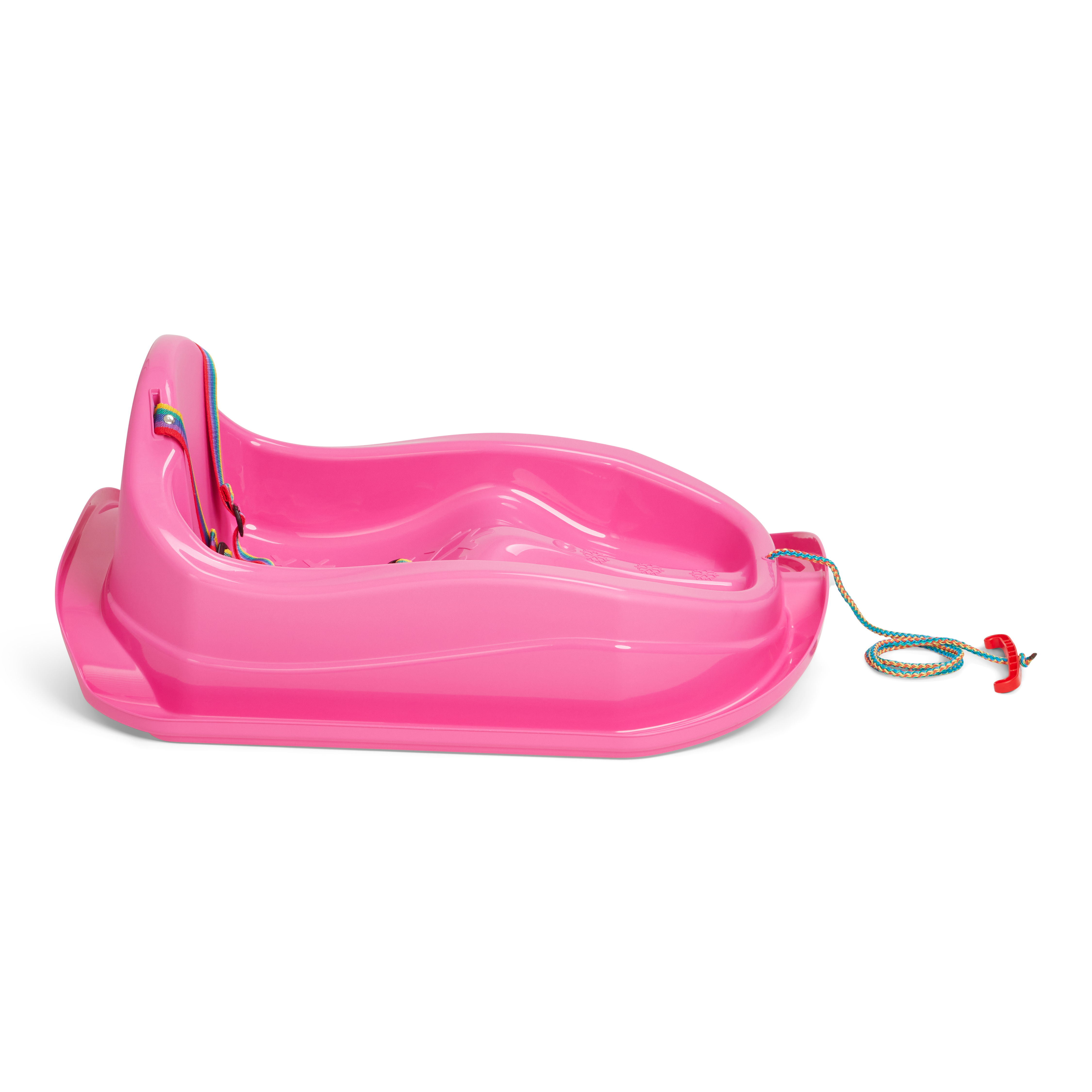 Babyakebrett, pink