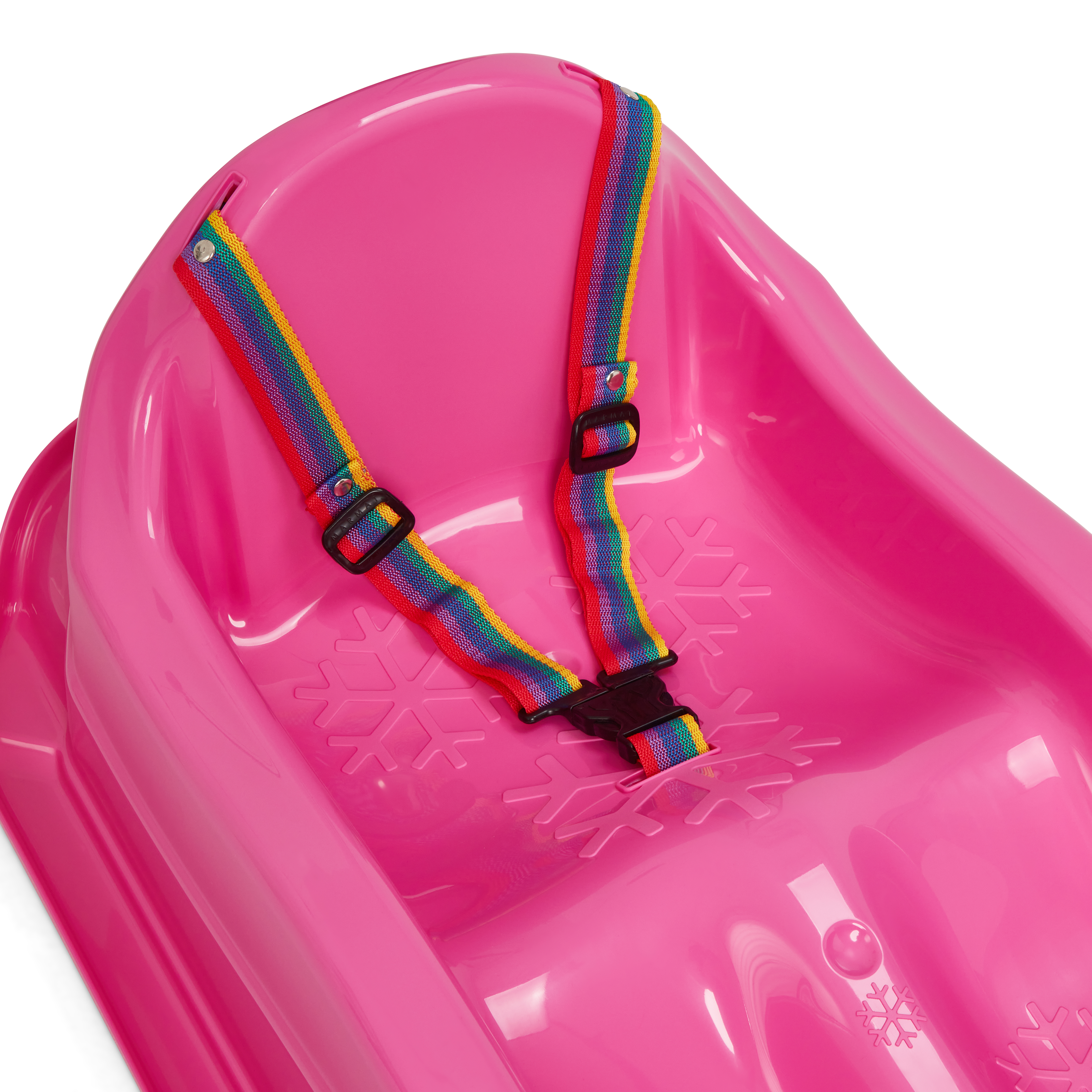 Babyakebrett, pink