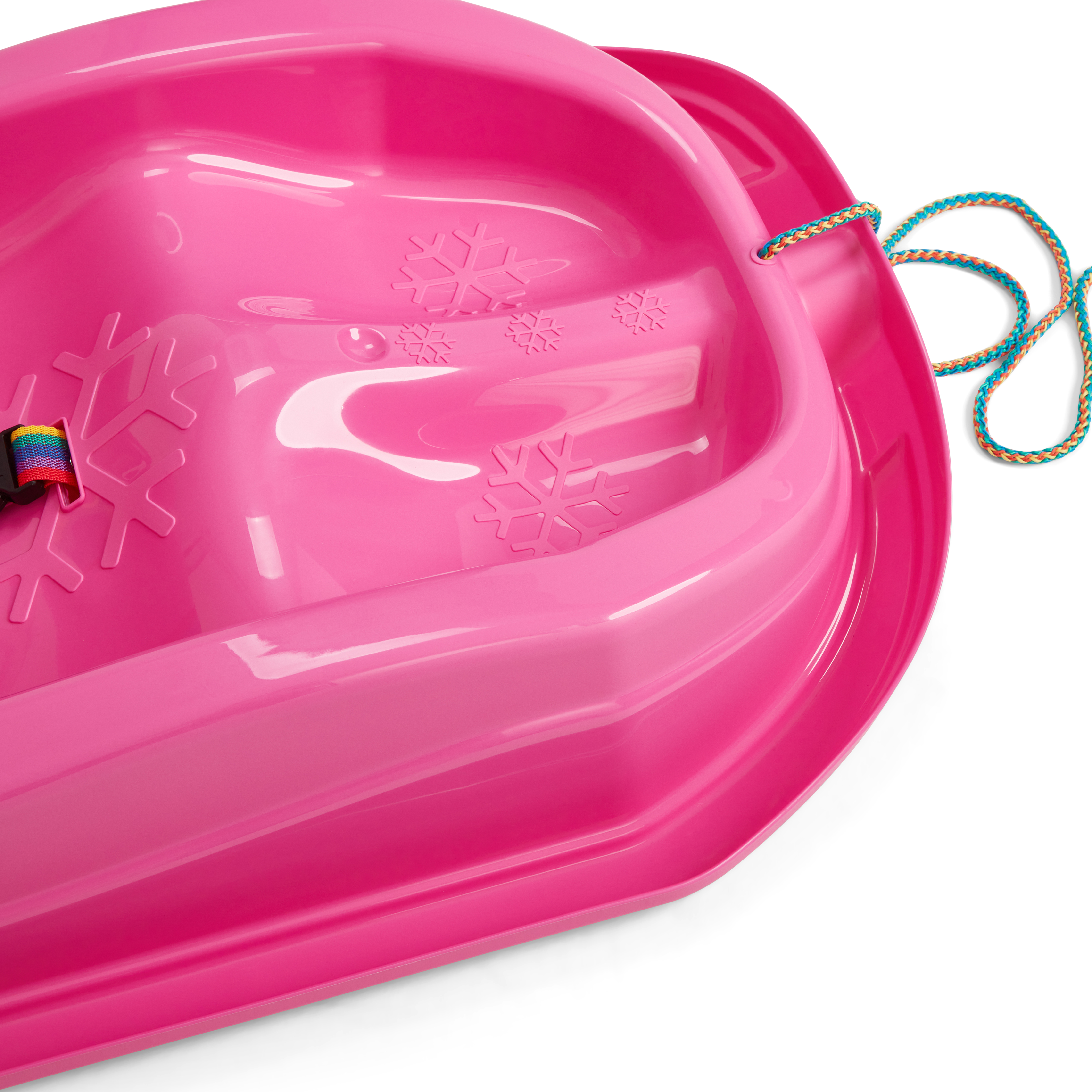 Babyakebrett, pink