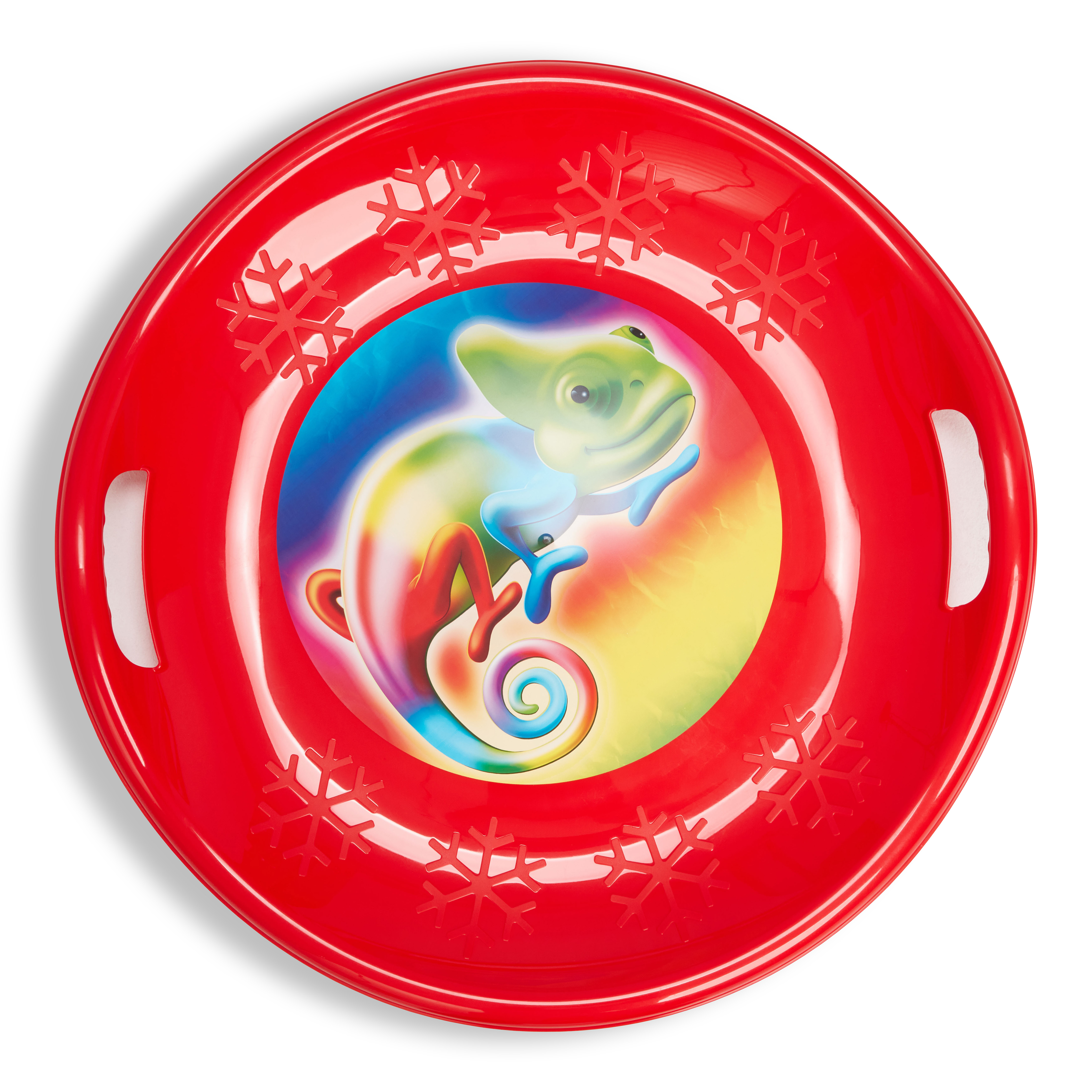 UFO akebrett, red