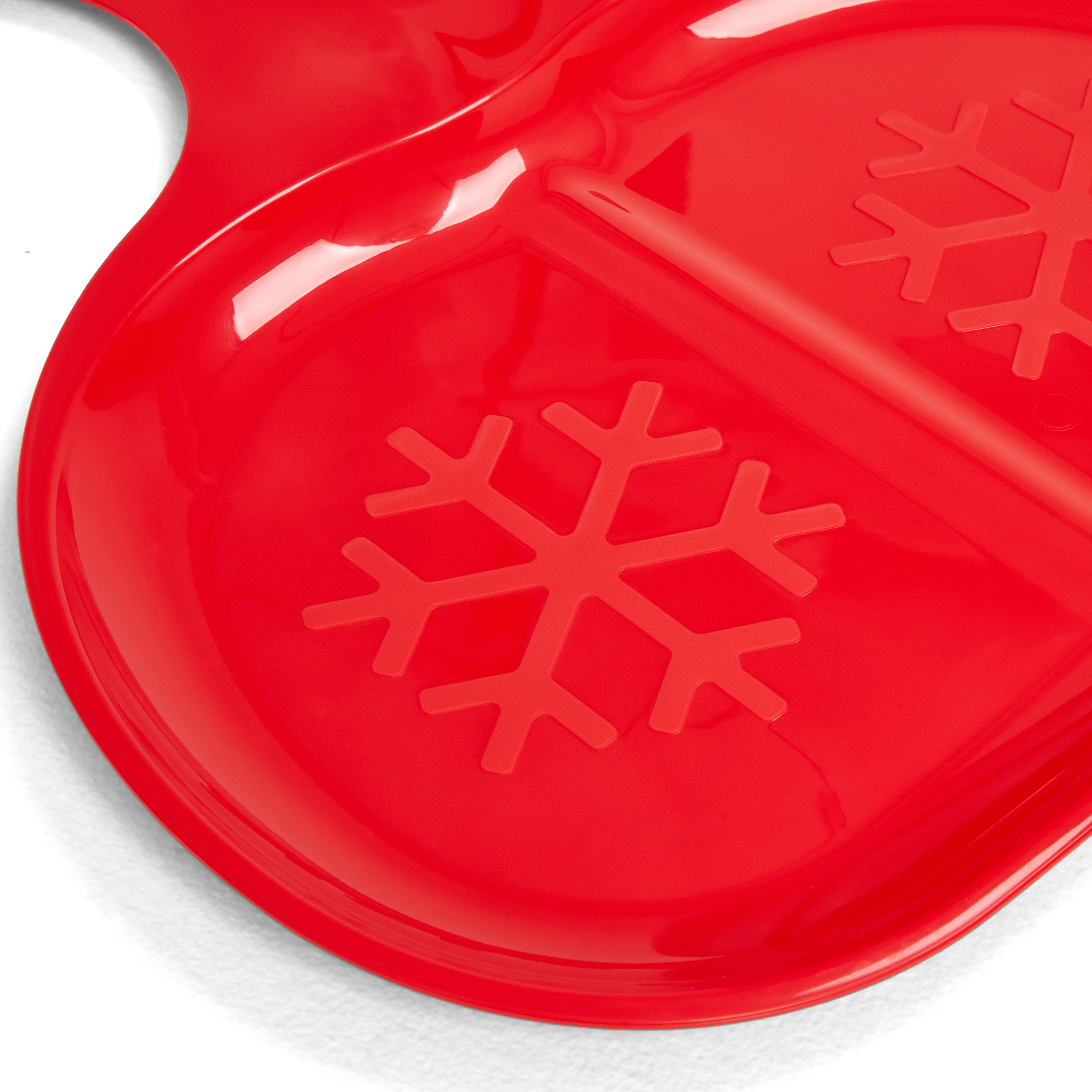 Rompeakebrett, red