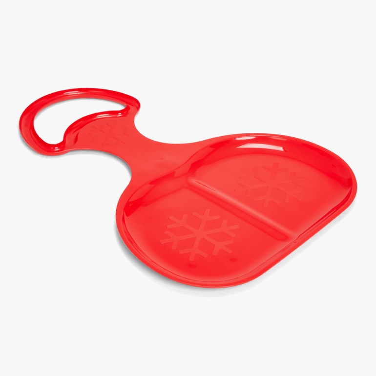 Rompeakebrett Rød - 11036008-Red-One Size - 1