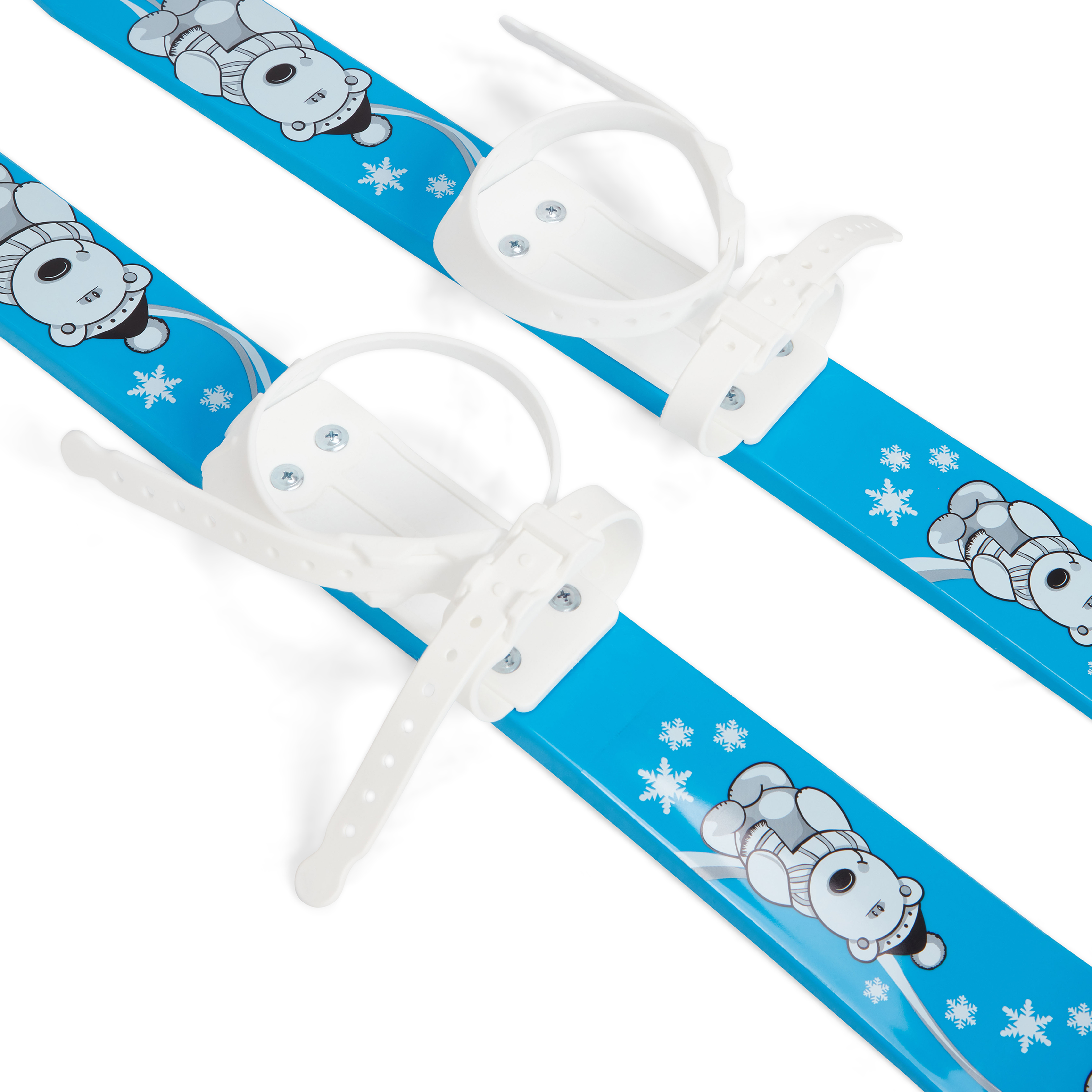 Barneski, blue