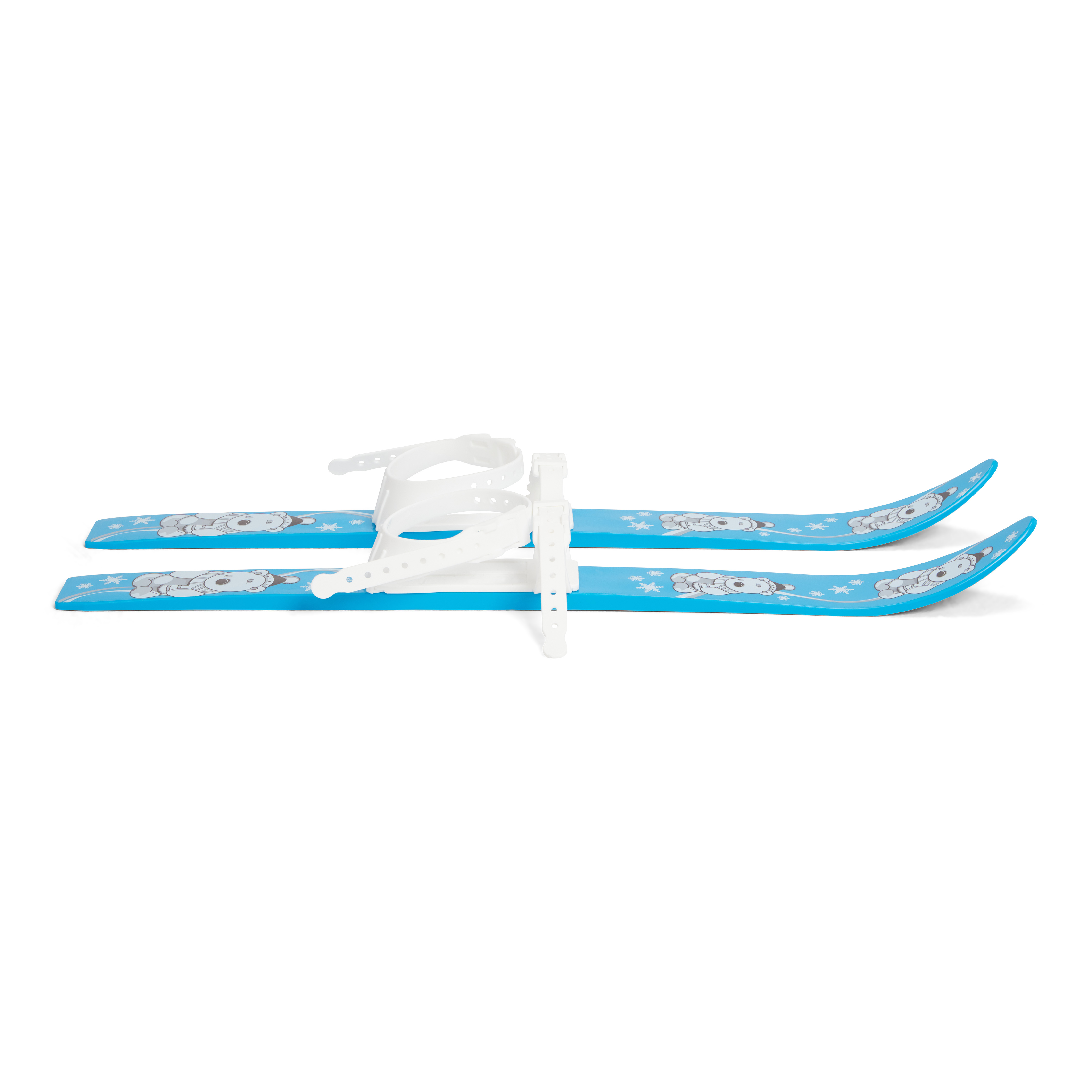Barneski, blue