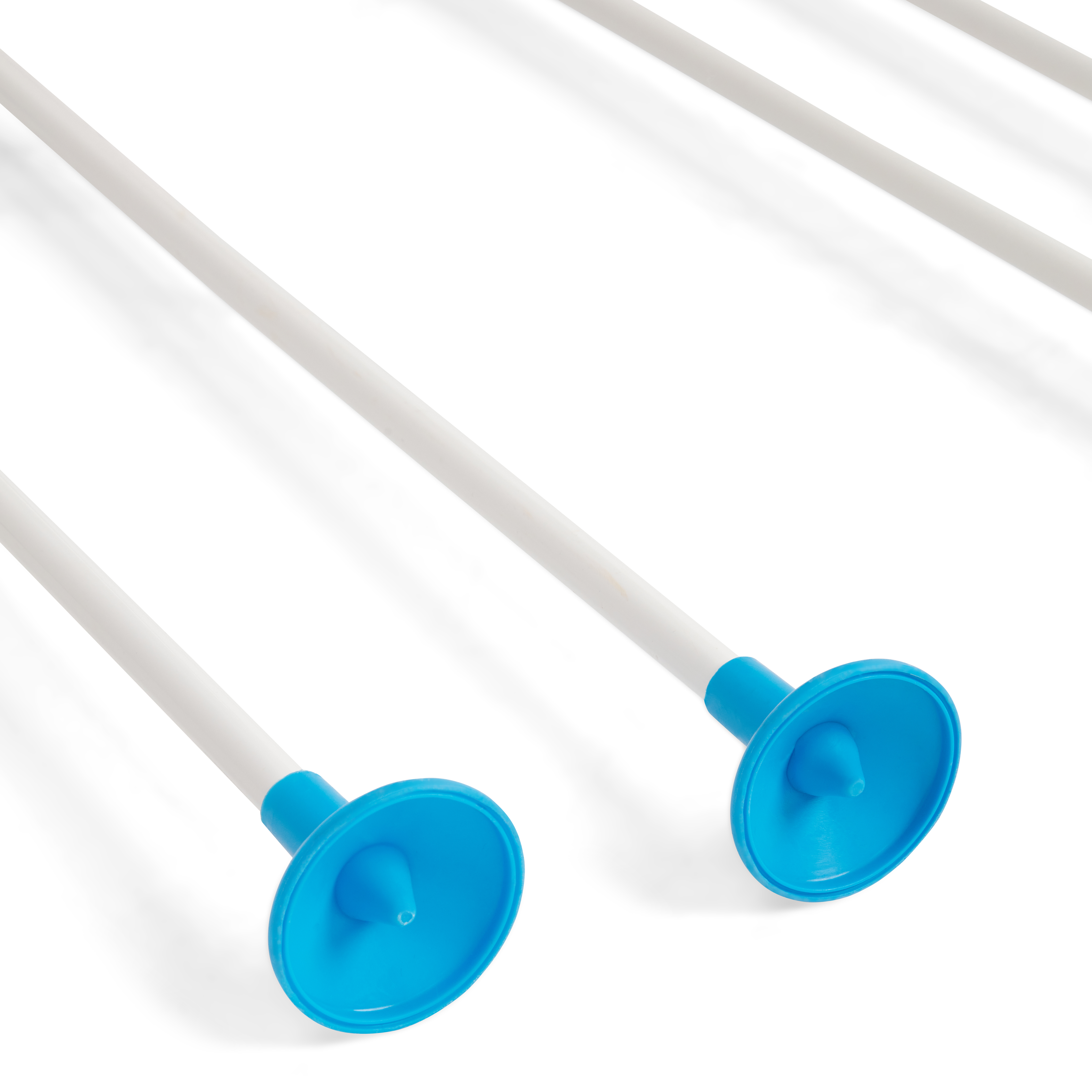 Barneski, blue