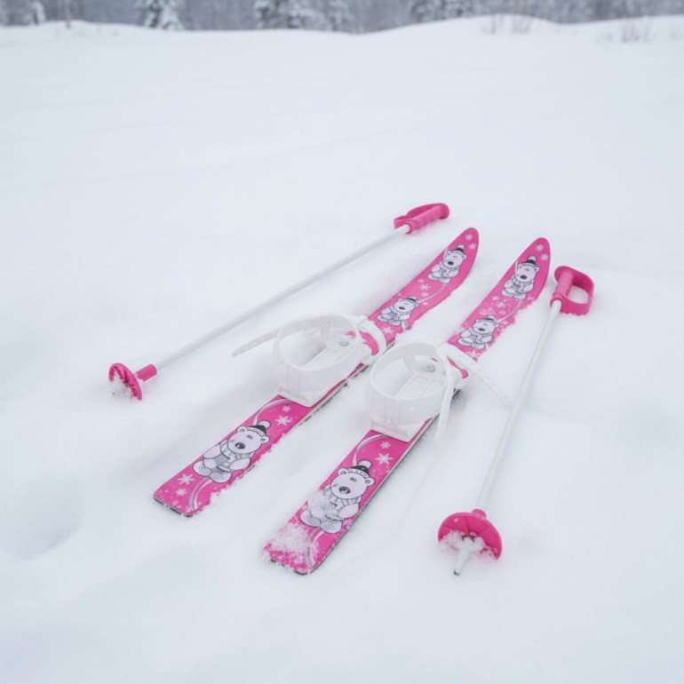 Barneski Rosa - 11036009-Pink-One Size - 1