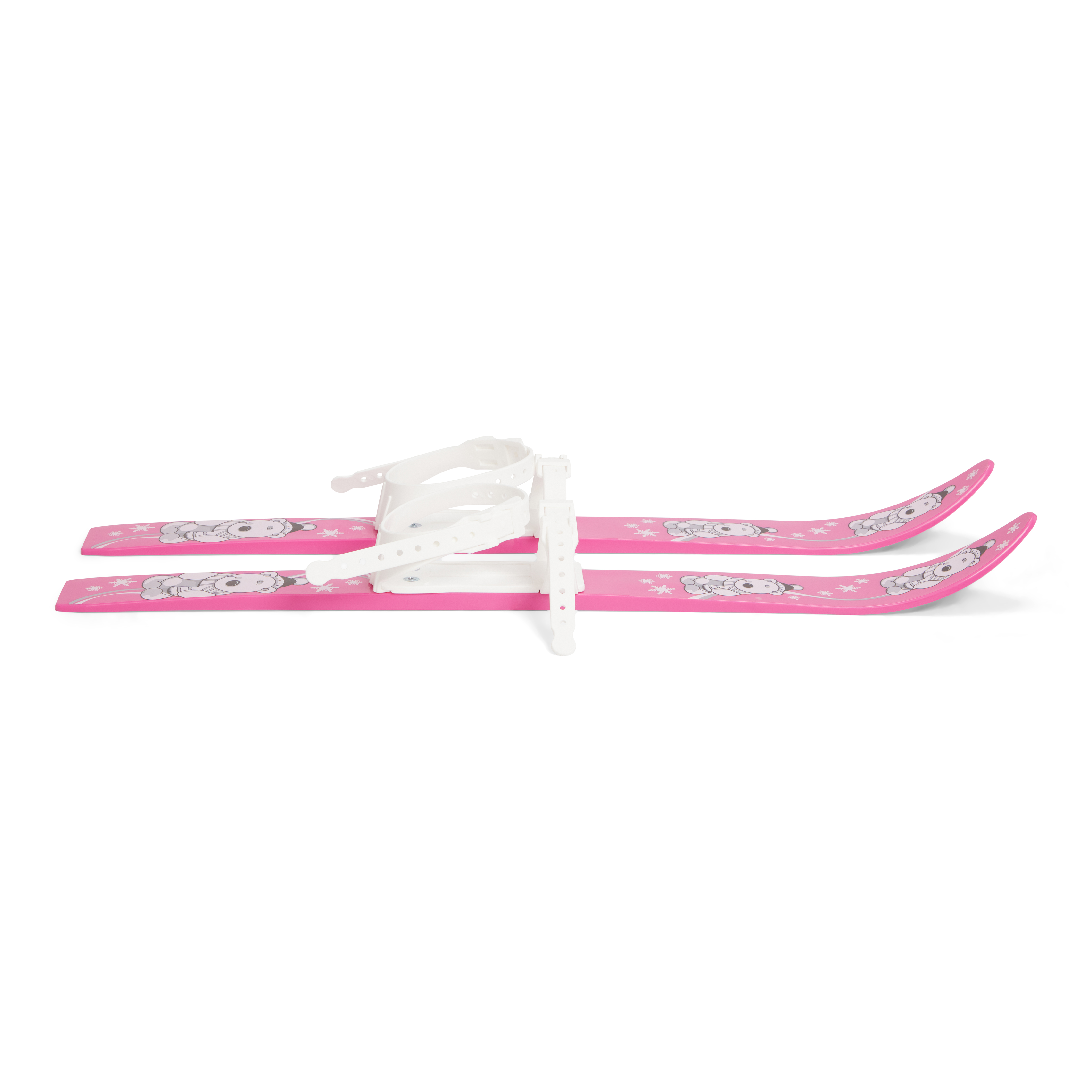 Barneski, pink