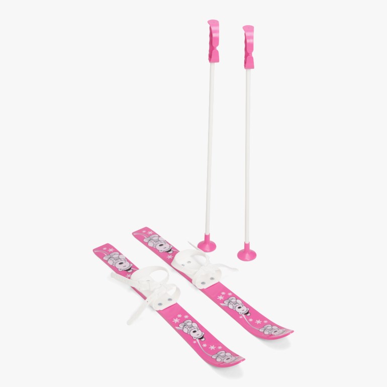 Barneski Rosa - 11036009-Pink-One Size - 1