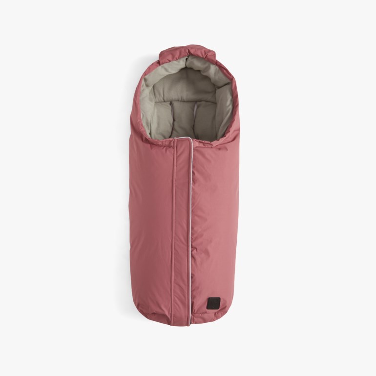 Lun Bilstolpose Rosa - 11036014-Pink-0-1year - 1