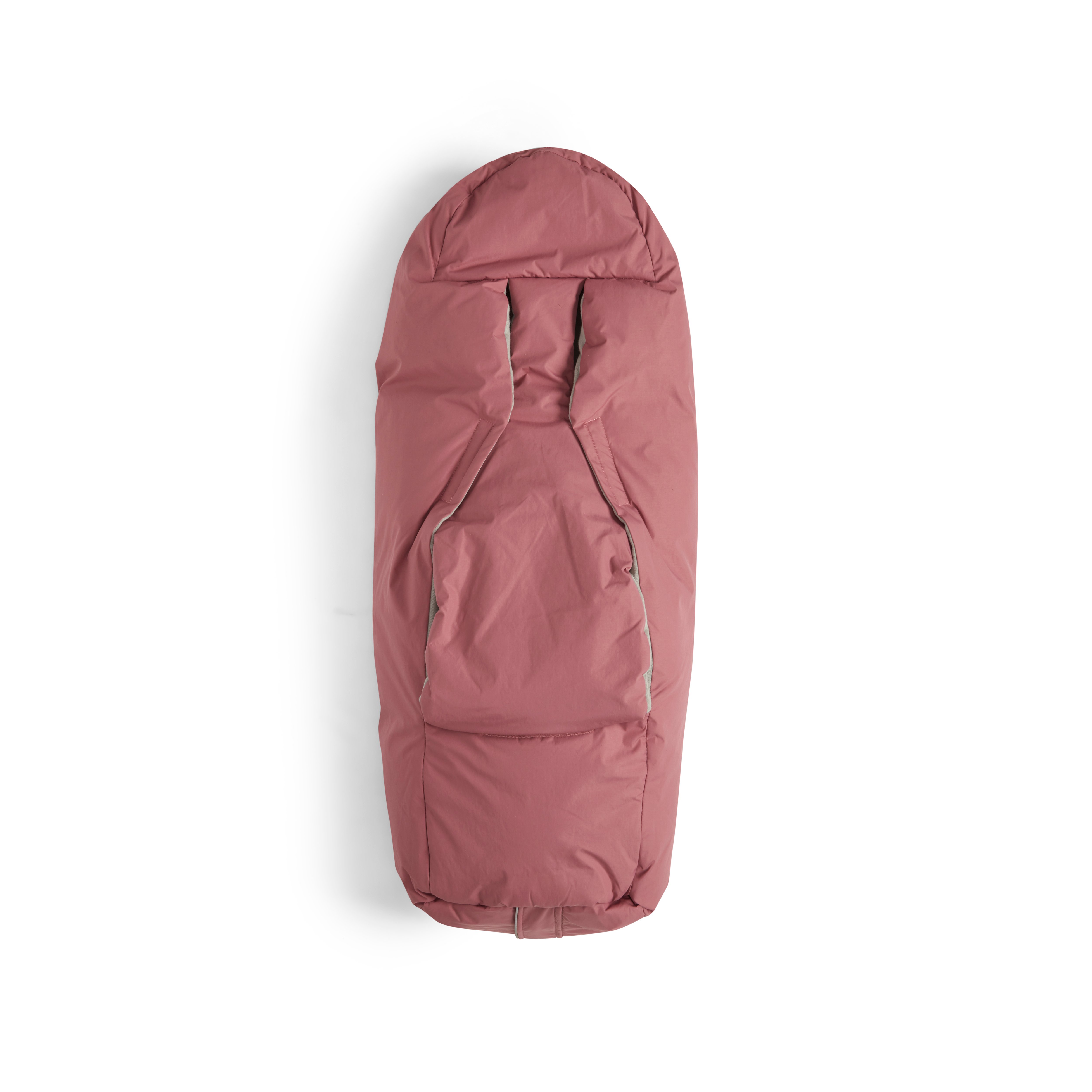 Lun Bilstolpose, pink