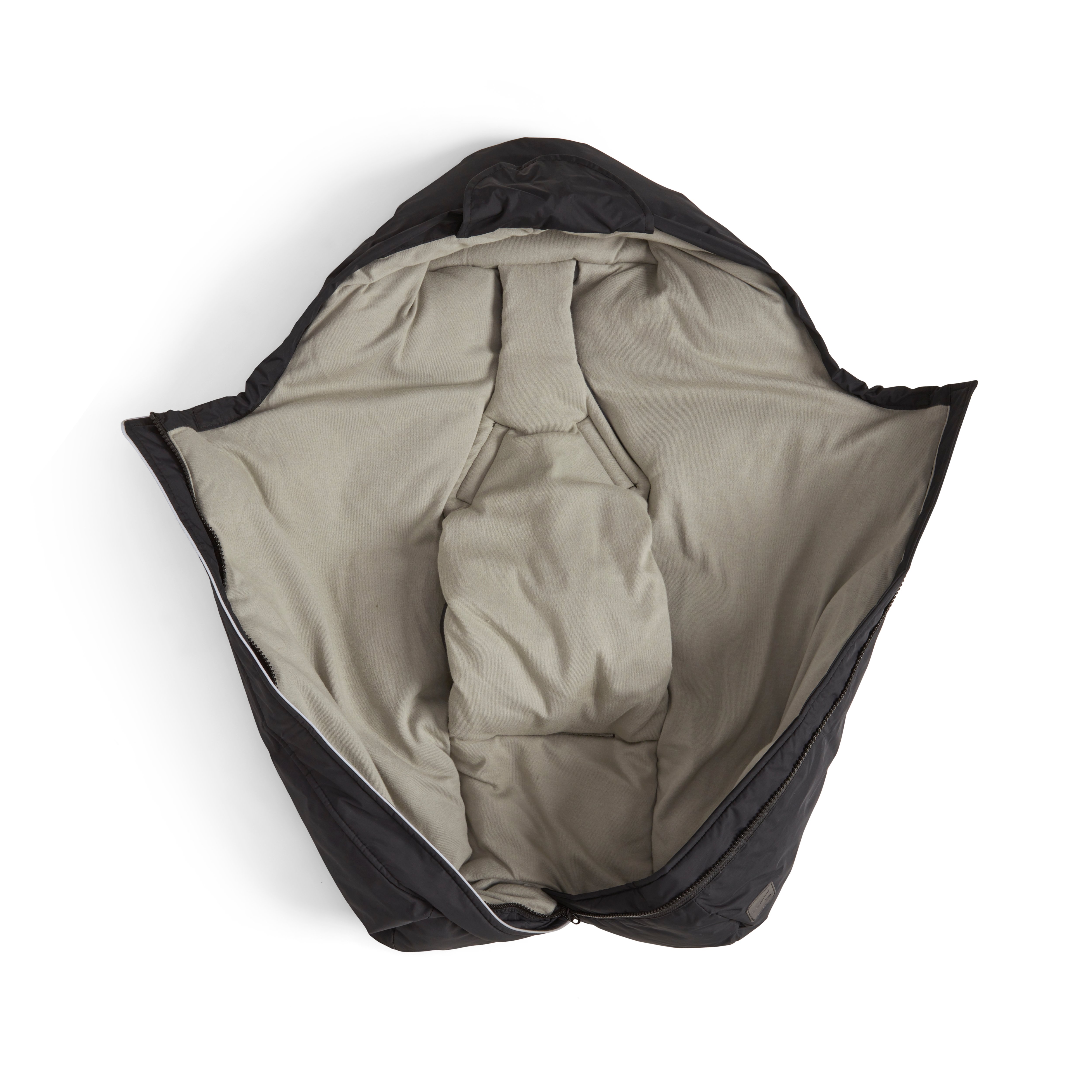 Lun Bilstolpose, brown