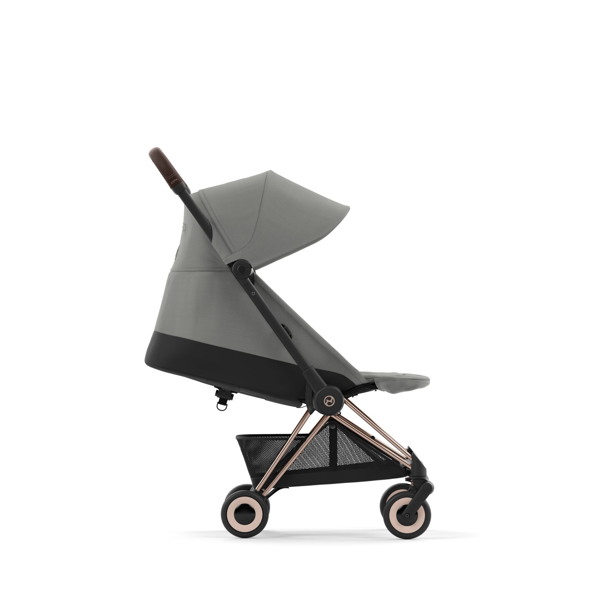 Coya Rosegold, miragegrey