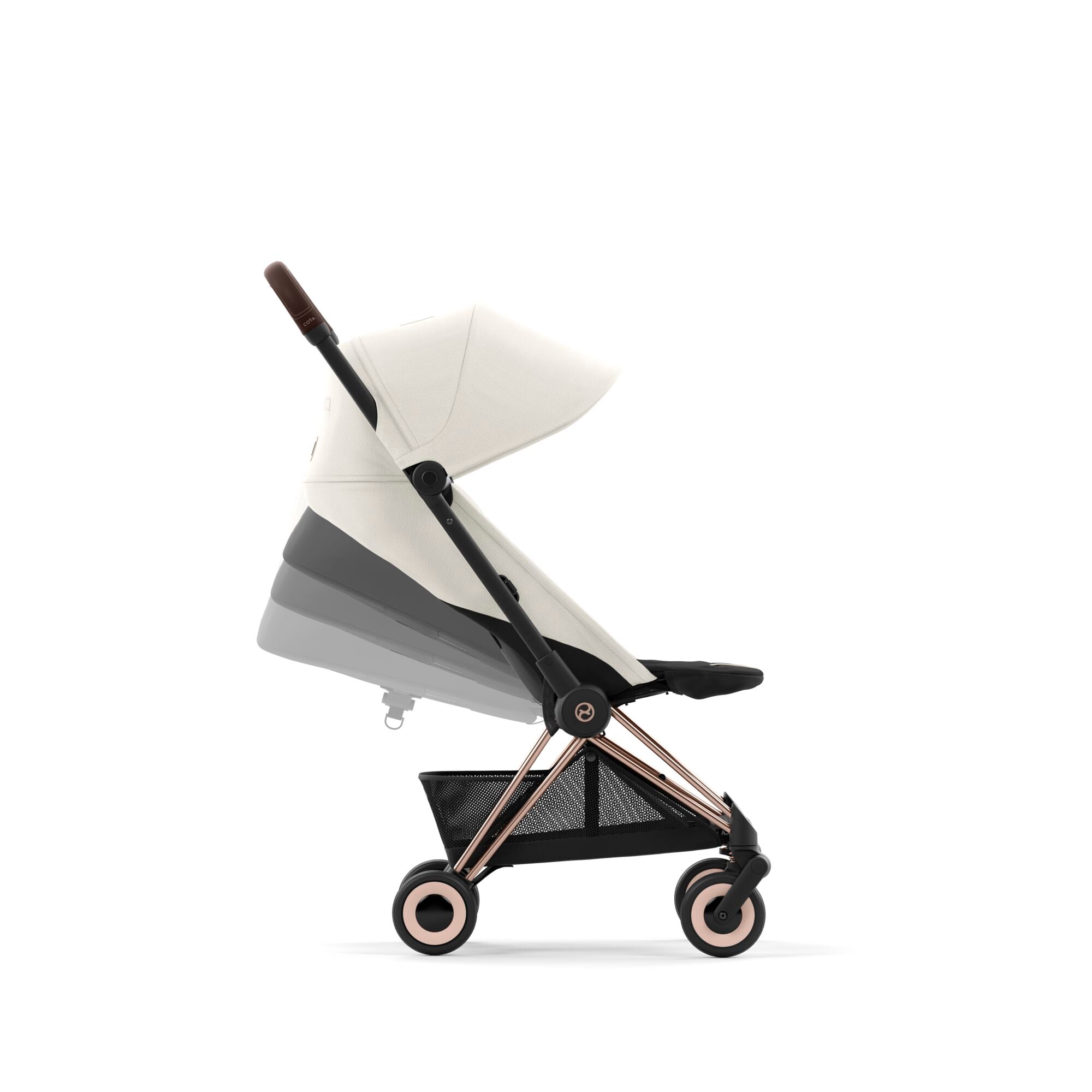 Coya Rosegold, offwhite