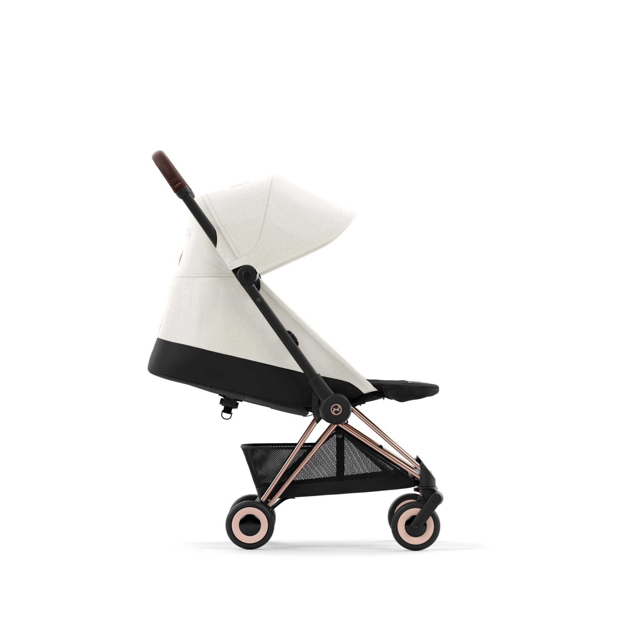 Coya Rosegold, offwhite