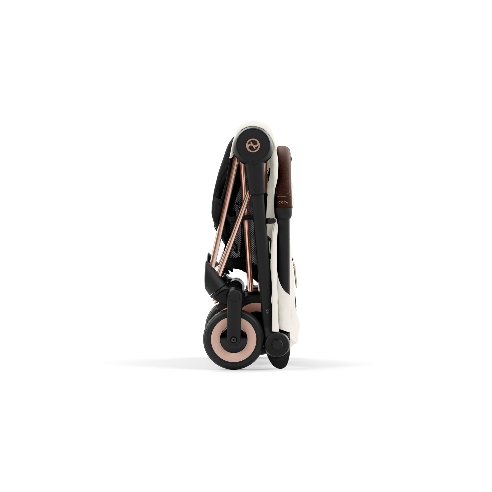Coya Rosegold, offwhite