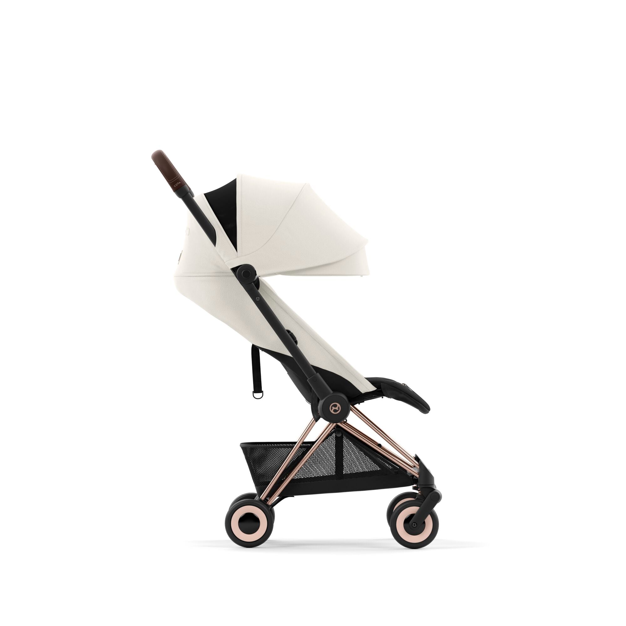 Coya Rosegold, offwhite