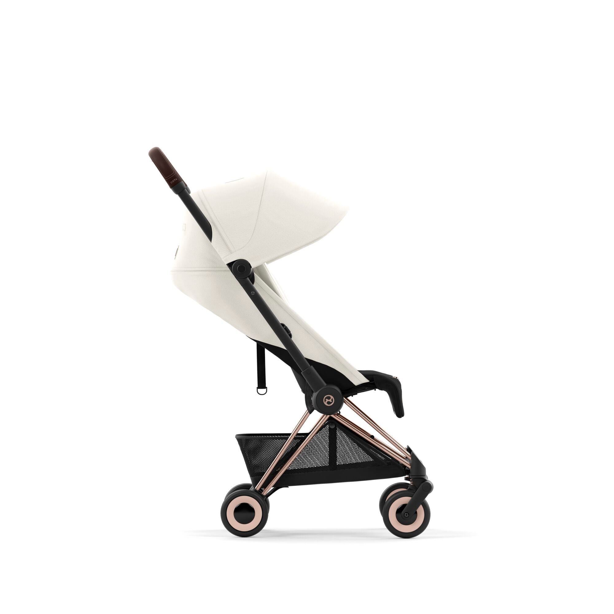 Coya Rosegold, offwhite